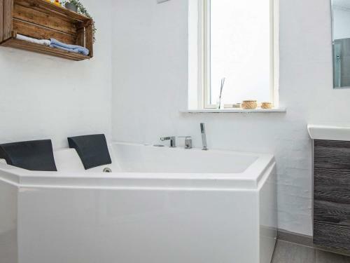 Holiday Home B�rkop Lvi