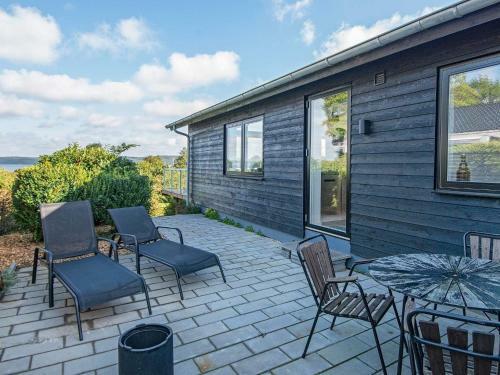 Holiday Home B�rkop Lvi