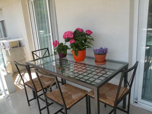 Apartamento Luminoso En Larimar