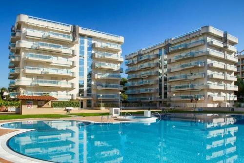 Apartamento Luminoso En Larimar