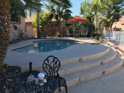 Glendale Arizona Lakeside Property
