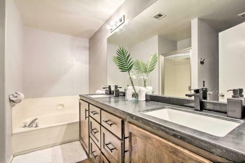 Glendale Getaway With Private Pool And Golf Views