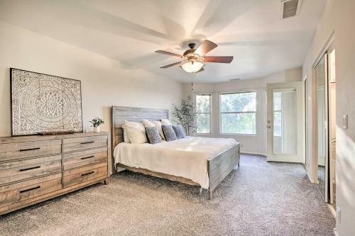 Glendale Getaway With Private Pool And Golf Views