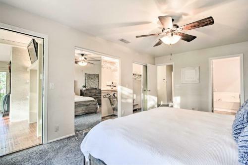 Glendale Getaway With Private Pool And Golf Views