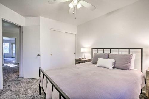 Glendale Getaway With Private Pool And Golf Views