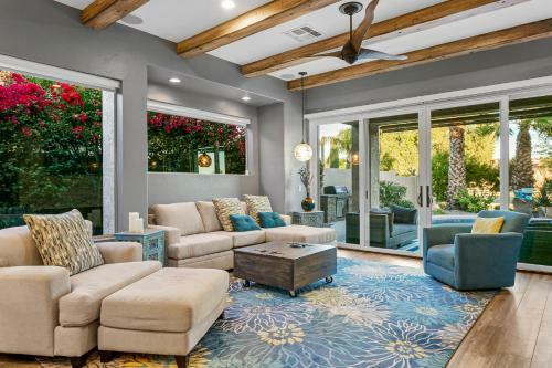 Arrowhead Oasis