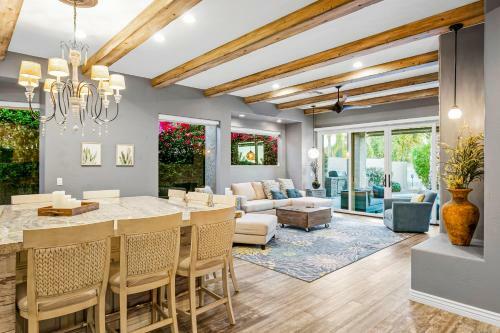 Arrowhead Oasis