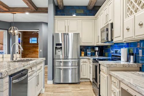 Arrowhead Oasis