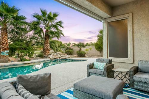 Arrowhead Oasis