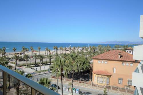 Apartamento Acacias II Vistas Arysal