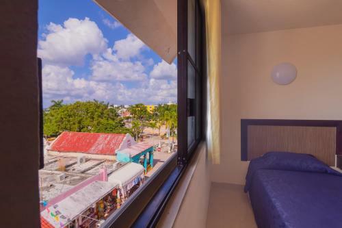 Hotel El Pirata