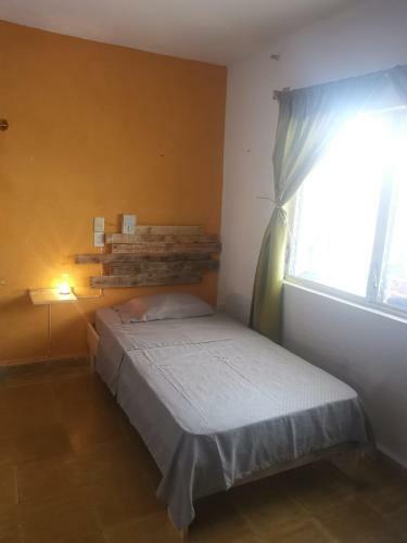 Hostal Casa Samay Cozumel