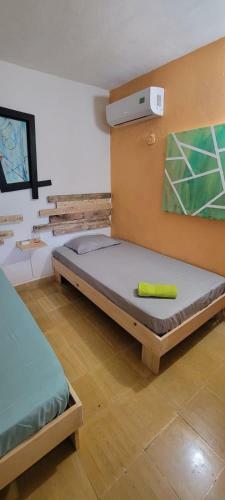 Hostal Casa Samay Cozumel