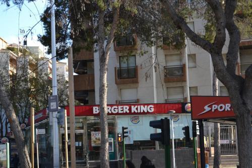 Apartment Salou 92