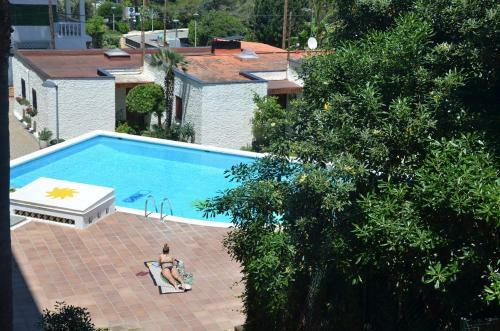 Apartments Relax