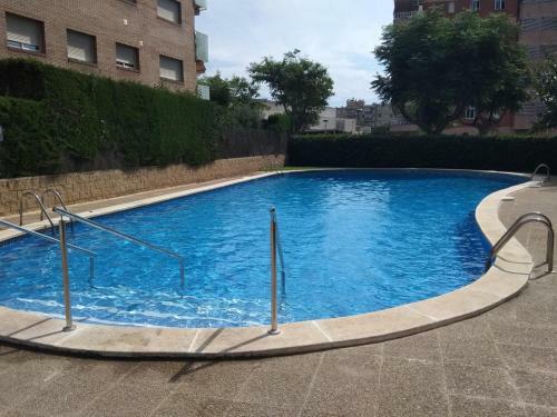 Apartamento R&g Salou Center
