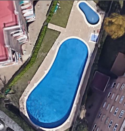 Apartamento R&g Salou Center