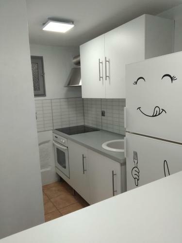 Apartamento R&g Salou Center