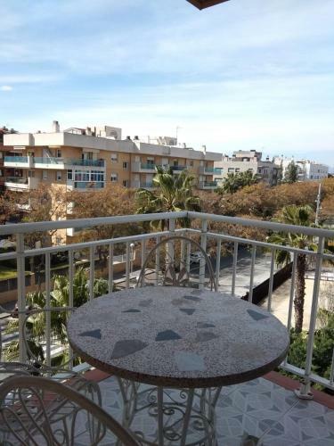 Apartamento R&g Salou Center