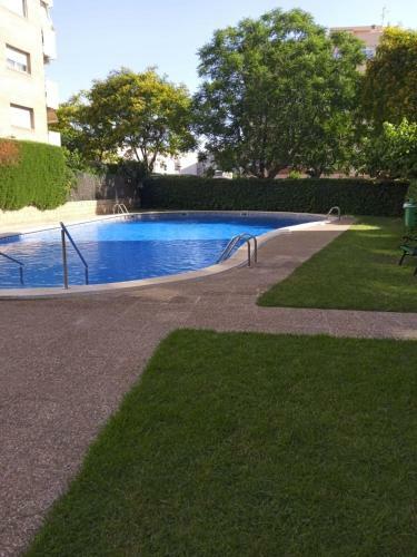 Apartamento R&g Salou Center