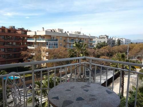 Apartamento R&g Salou Center
