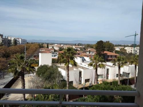 Apartamento R&g Salou Center