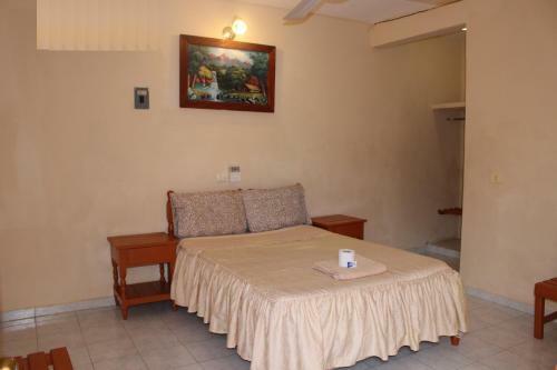 Apartamento Hotel Isla Esmeralda