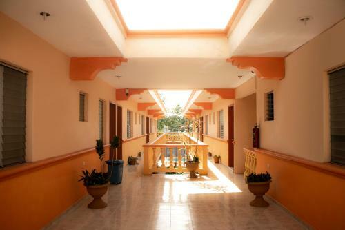 Apartamento Hotel Isla Esmeralda