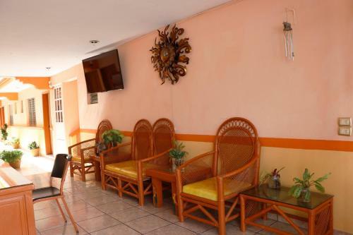 Apartamento Hotel Isla Esmeralda