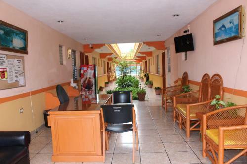 Apartamento Hotel Isla Esmeralda