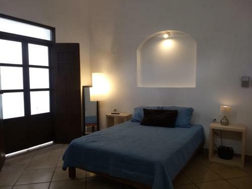 Hostal Carlota Guest House