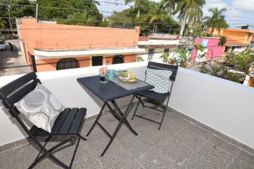 Hostal Carlota Guest House