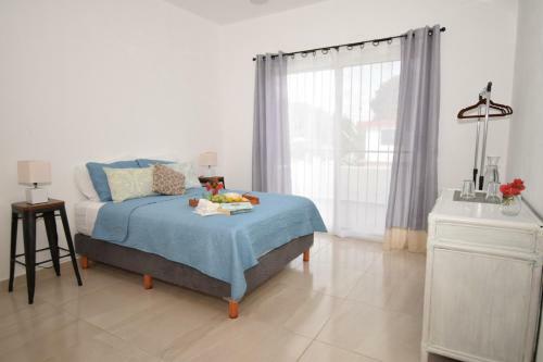 Hostal Carlota Guest House
