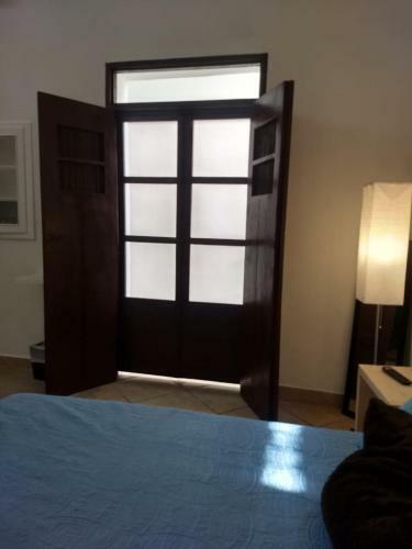 Hostal Carlota Guest House