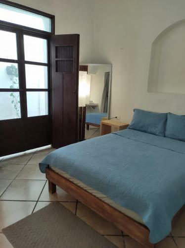 Hostal Carlota Guest House