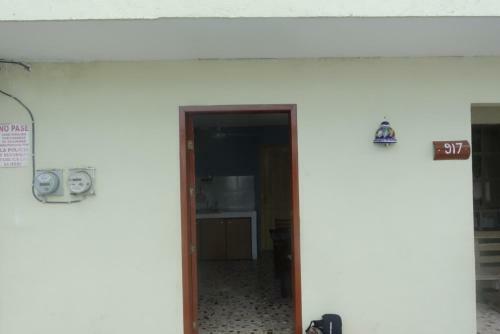 Casa Xi-xiah & Casa Xel-ho