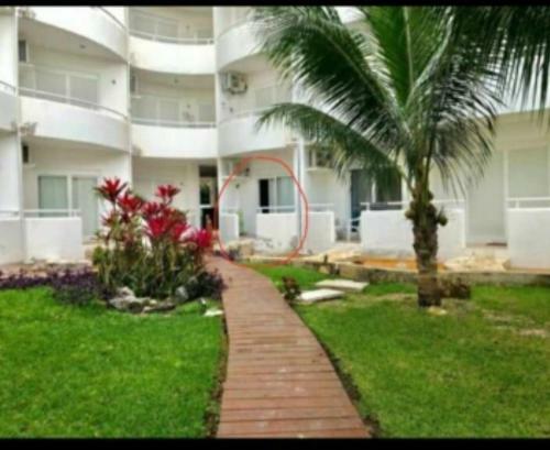 Apartamento Suites Cozumel