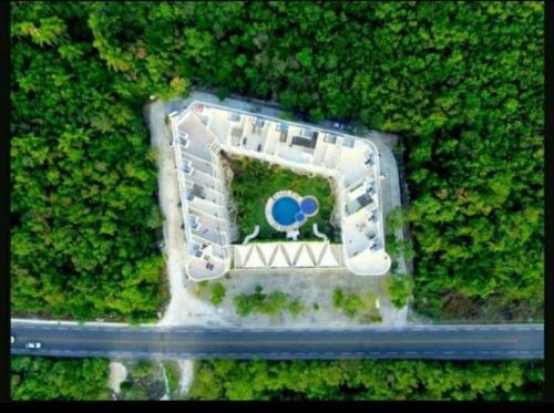 Apartamento Suites Cozumel
