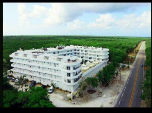 Apartamento Suites Cozumel