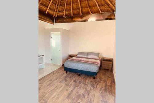 La Casa de Luisa, A Un Paso Del Hermoso Mar de Cozumel