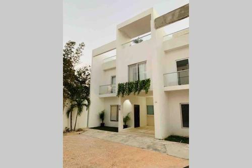 La Casa de Luisa, A Un Paso Del Hermoso Mar de Cozumel