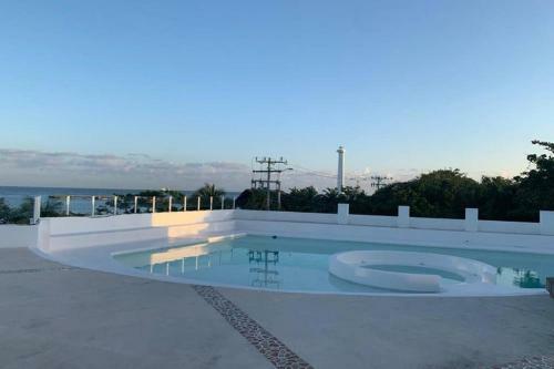 La Casa de Luisa, A Un Paso Del Hermoso Mar de Cozumel