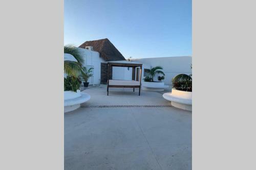 La Casa de Luisa, A Un Paso Del Hermoso Mar de Cozumel
