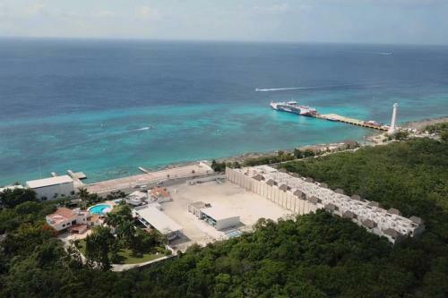 La Casa de Luisa, A Un Paso Del Hermoso Mar de Cozumel