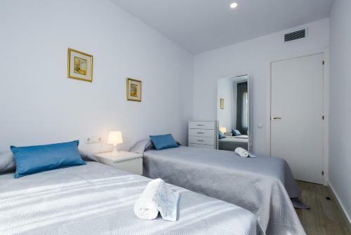Apartamento Queens Planet Costa Dorada