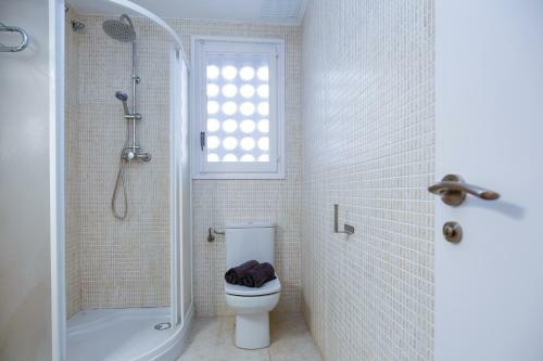 Apartamento Queens Planet Costa Dorada