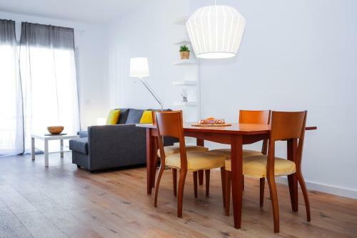 Apartamento Queens Planet Costa Dorada
