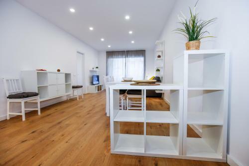 Apartamento Queens Planet Costa Dorada