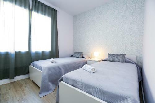 Apartamento Queens Planet Costa Dorada