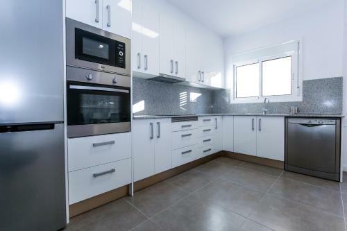 Apartamento Queens Planet Costa Dorada